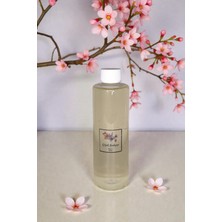 250ML Oda Kokusu - Çiçek Kokulu Esans - Yedek Esansı - Karışık Çiçek Aromalı Çubuk Oda Kokusu