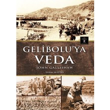 Hopinip Geliboluya Veda
