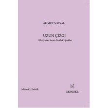 Hopinip Uzun Çizgi  Edebiyattan Sanata Dostluk Uğrakları