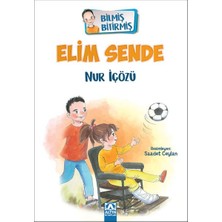 Hopinip Elim Sende - Bilmiş Bitirmiş