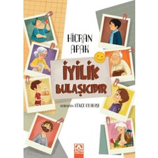 Hopinip Iyilik Bulaşıcıdır