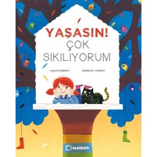 Hopinip Yaşasın! Çok Sıkılıyorum