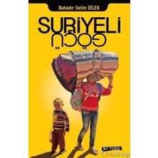 Hopinip Suriyeli Göçü