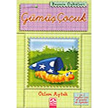 Hopinip Başucu Öyküleri / Gümüş Çocuk