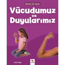 Hopinip Bilime Ilk Adım - Vücudumuz ve Duyularımız