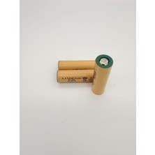 Hayal Lithplus L1865-2.0 P30 Li-Ion Pil (Yenilenmiş) – 2000MAH, 3.6 V 30A