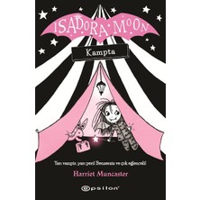 Hopinip Isadora Moon Kampta