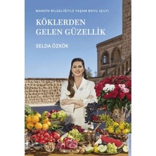 Destek Yayınları Köklerden Gelen Güzellik