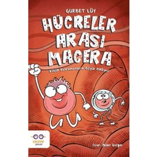 Cezve Çocuk Hücreler Arası Macera