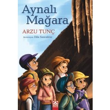 Hopinip Aynalı Mağara