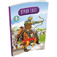 Hopinip 4. Sınıf Okuma Dizisi - Siyah Lale