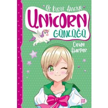Dokuz Çocuk Yayınları Unicorn Günlüğü 3 – Üç Küçük Hafiye