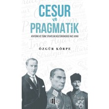 Hopinip Cesur ve Pragmatik