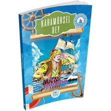 Hopinip Büyük Denizciler Serisi - Karamürsel Bey