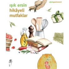 Hopinip Hikâyeli Mutfaklar