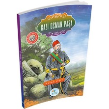 Hopinip Büyük Kahramanlar - Gazi Osman Paşa