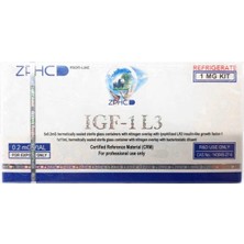 Zphc Igf-1 Lr3 Zphc — 1 Mg 5 Vials × 0.2 Mg