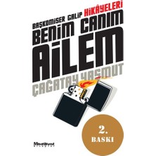 Hopinip Benim Canım Ailem Baş Komiser Galip Hikayeleri