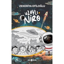 Hopinip Uzaylı Niro