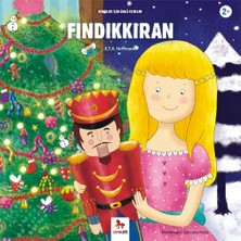 Hopinip Fındıkkıran - Minikler Için Ünlü Eserler