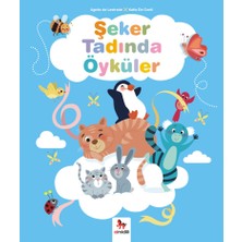 Hopinip Şeker Tadında Öyküler