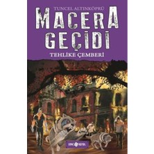 Hopinip Macera Geçidi 6 - Tehlike Çemberi