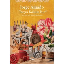 Hopinip Tarçın Kokulu Kız