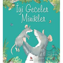 Hopinip Iyi Geceler Minikler