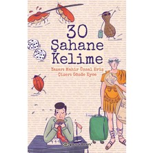 Hopinip 30 Şahane Kelime