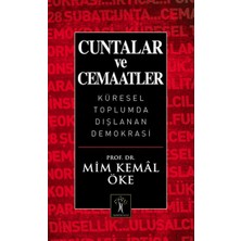 Hopinip Cuntalar ve Cemaatler