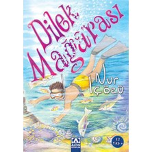 Hopinip Dilek Mağarası