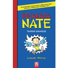Hopinip Kocakafa Nate 02 - Tekrar Sahnede