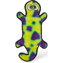 Outward Hound Dayanıklı Peluş Köpek Oyuncakları (Sürüngenler)