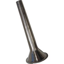 Russet #22 Numaraya Uygun Sucuk Hunisi 1.sınıf Kıyma Makinesi Aparatı