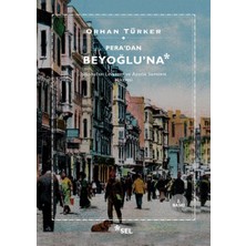 Hopinip Peradan Beyoğluna