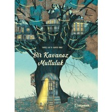 Hopinip Bir Kavanoz Mutluluk