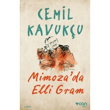 Hopinip Mimoza'da Elli Gram