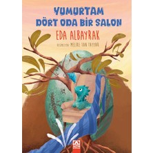 Hopinip Yumurtam Dört Oda Bir Salon