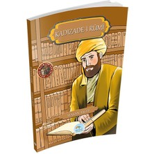 Hopinip Büyük Alimler Serisi - Kadızade-I Rumi