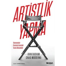 Hopinip Artistlik Yapma