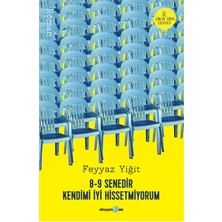 Hopinip 8-9 Senedir Kendimi Iyi Hissetmiyorum