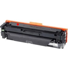 Tonermerkezi Canon I-Sensys MF655CDW Çipli Kırmızı Muadil Toner