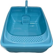 Mikopet Sieve Kedi Tuvaleti