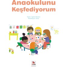 Hopinip Anaokulunu Keşfediyorum