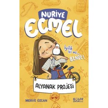 Hopinip Alyanak Projesi & Nuriye Ecmel 2