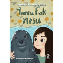 Sia Kitap Yavru Fok Nesu