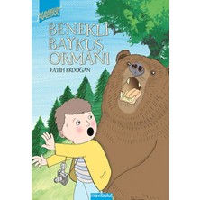 Hopinip Benekli Baykuş Ormanı