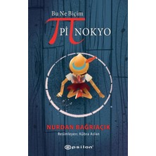 Hopinip Bu Ne Biçim Pinokyo