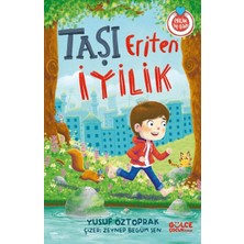 Hopinip Taşı Eriten Iyilik