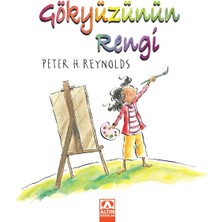 Hopinip Gökyüzünün Rengi